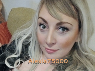 Alexia75000