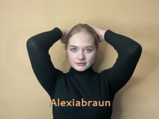 Alexiabraun