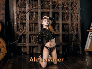 Alexiavaper