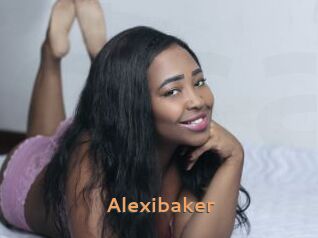 Alexibaker