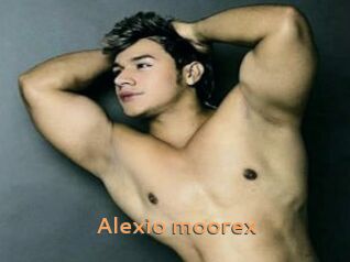 Alexio_moorex