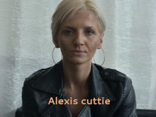 Alexis_cuttie