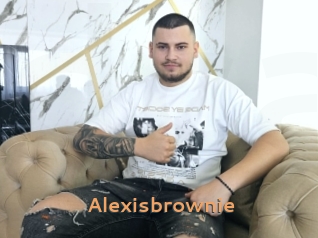 Alexisbrownie