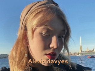 Alexisdavyes
