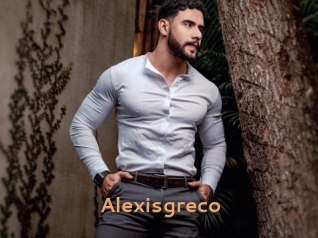 Alexisgreco