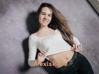 Alexiskane