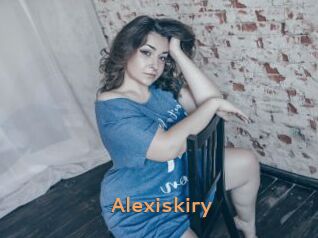 Alexiskiry