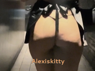 Alexiskitty