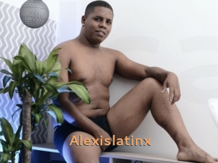 alexislatinx Du Cul A Gogo