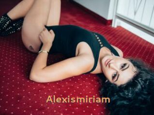 Alexismiriam