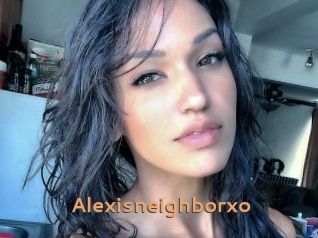 Alexisneighborxo