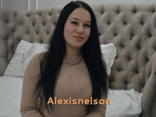 Alexisnelson