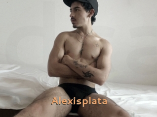 Alexisplata