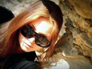 Alexissa