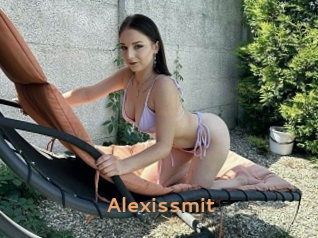 Alexissmit