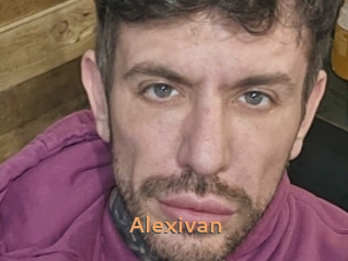 Alexivan