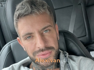 Alexivan