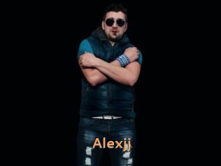 Alexjj