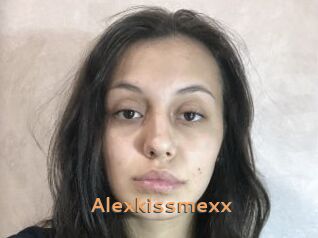 Alexkissmexx