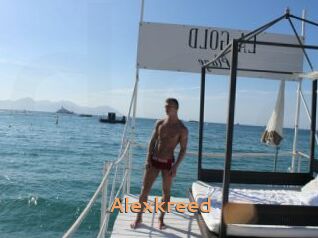 Alexkreed