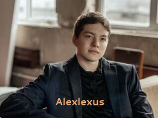 Alexlexus
