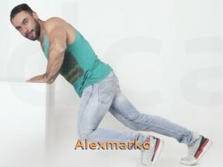 Alexmarko