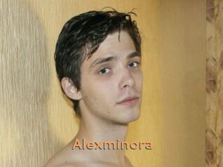 alexminora Du Cul A Gogo