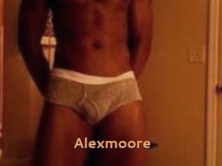 Alexmoore