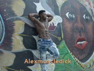 Alexmuscledick