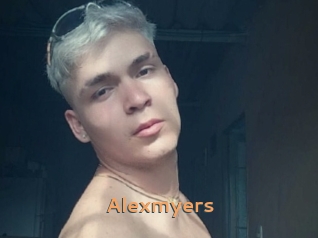 alexmyers Du Cul A Gogo
