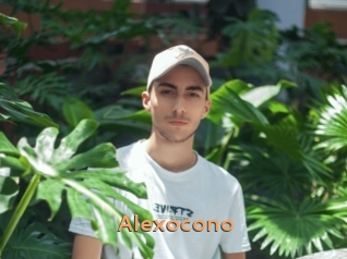 Alexocono