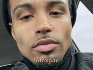 alexpac Du Cul A Gogo