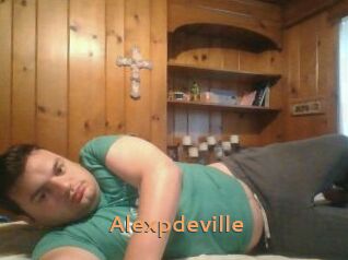 Alexpdeville