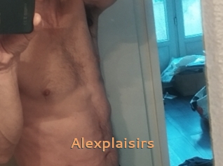 Alexplaisirs