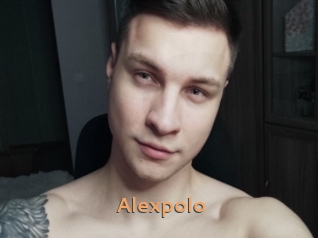 alexpolo Du Cul A Gogo