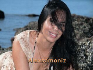 Alexsamoniz
