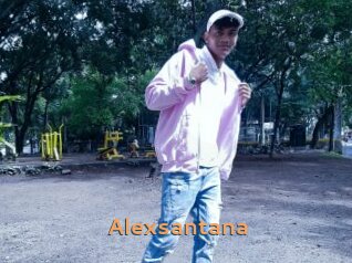 Alexsantana