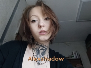 Alexshadow