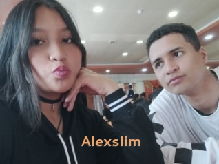 Alexslim