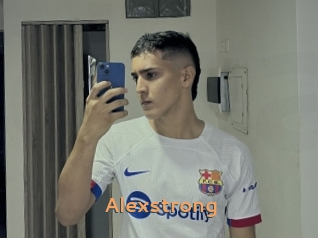 Alexstrong