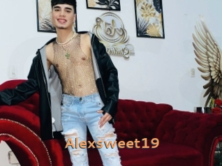 Alexsweet19