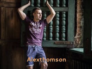Alexthomson