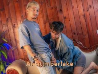 alextimberlake Du Cul A Gogo