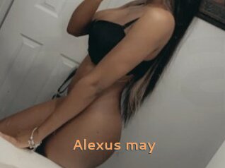 Alexus_may