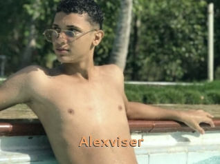Alexviser
