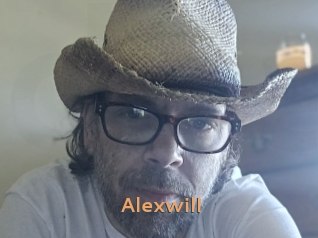 Alexwill