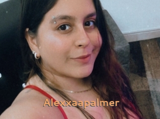 Alexxaapalmer