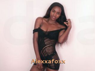 Alexxafoxx