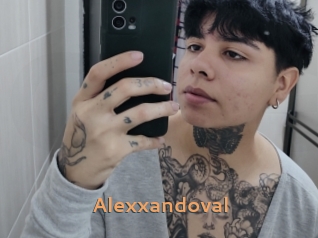 Alexxandoval
