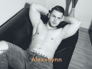 Alexxsynn
